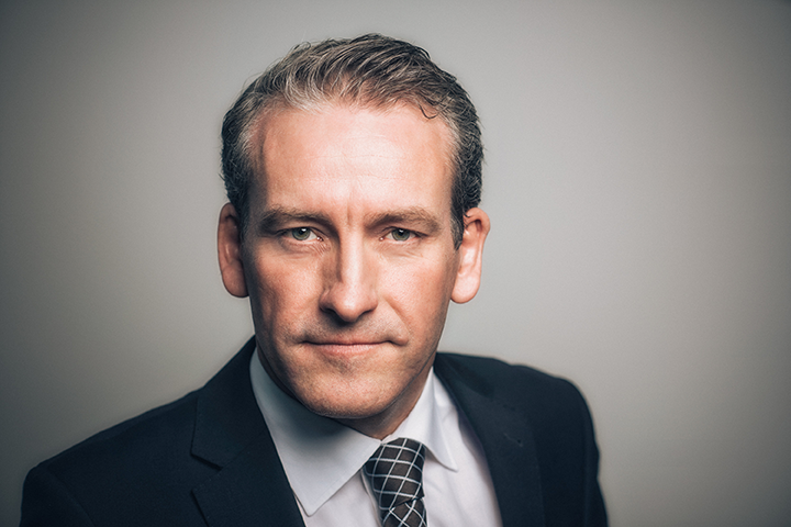 Michael Olfen