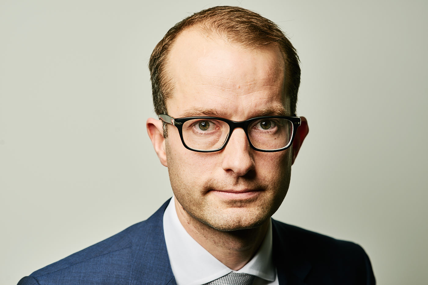 Dr. Fabian Meinecke